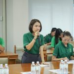 จรรยา เซี่ยงอึ๋ง