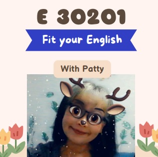 E 30201: English Listening and Speaking