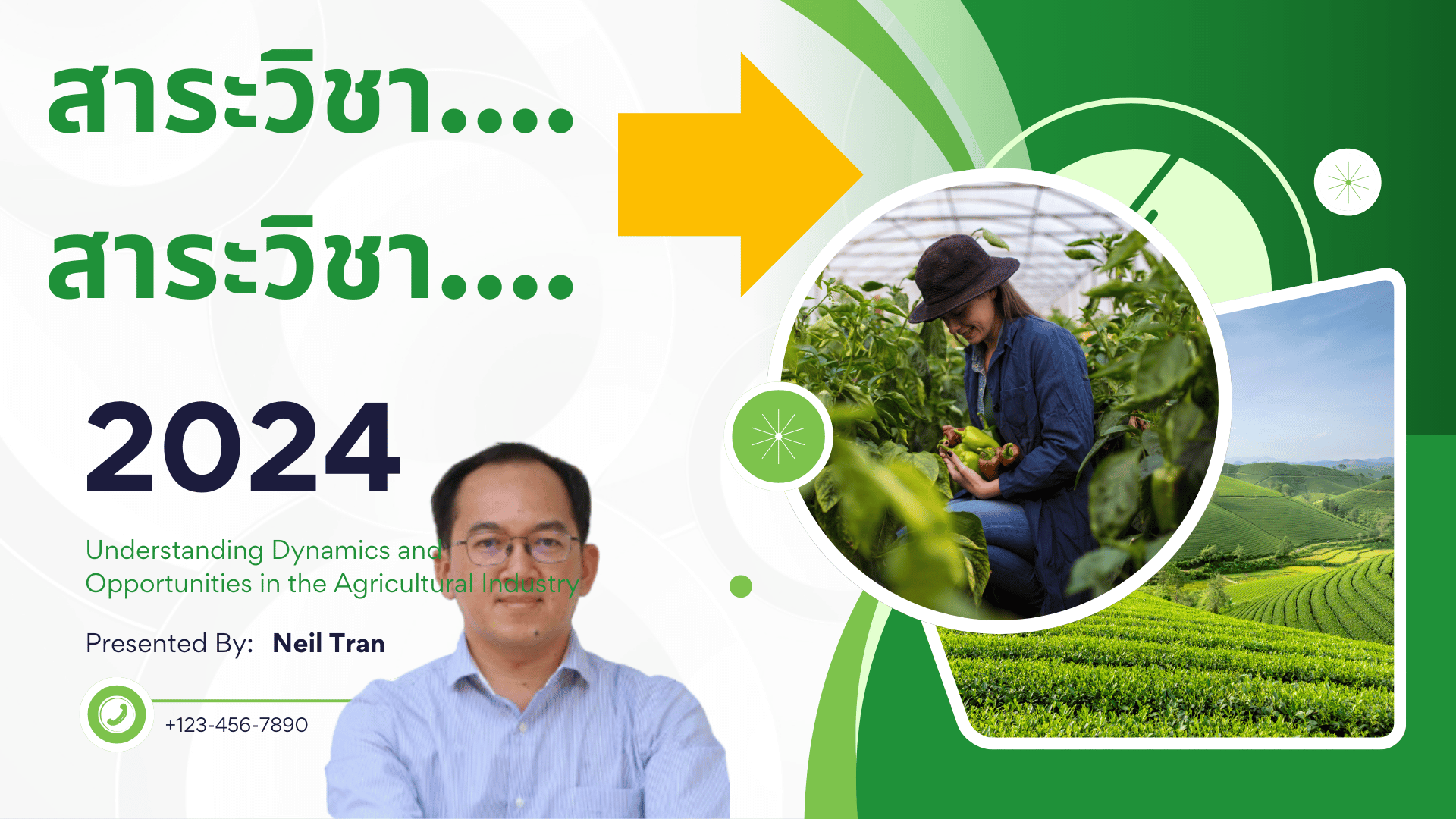รายวิชา IT101 ระบบเครือข่ายคอมพิวเตอร์