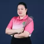 สไบทิพย์ เลิศวัฒนเรืองชัย