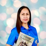Criselle Sarmiento