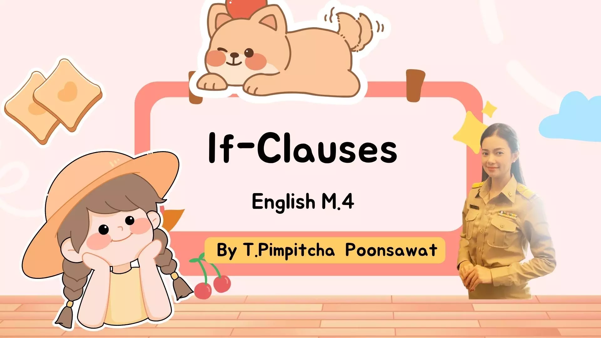 If-Clauses